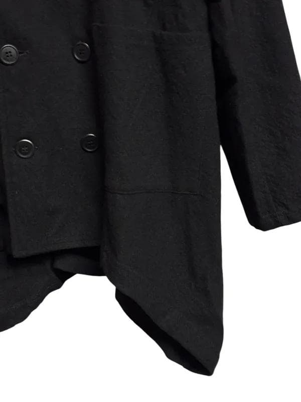 ゴムgomme/フードジャケット/425