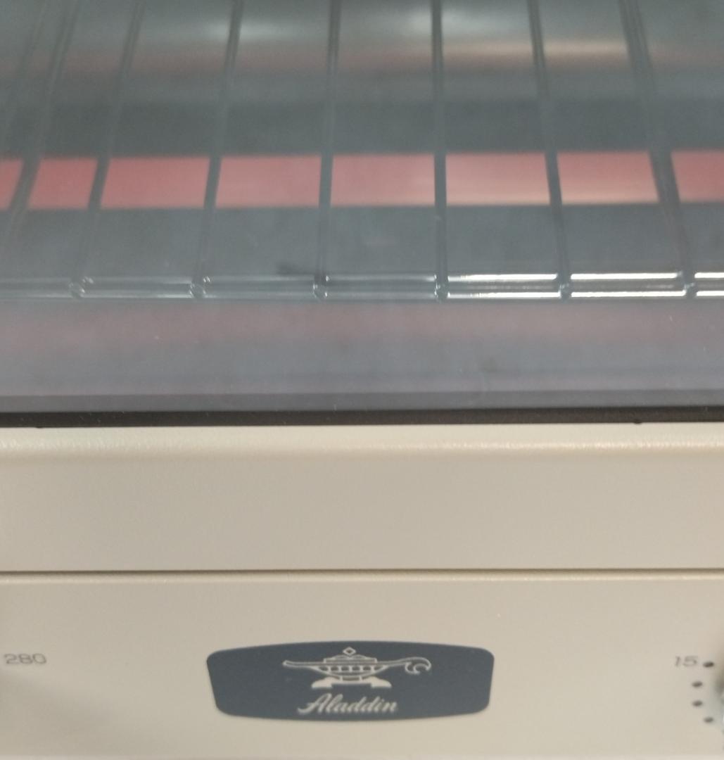 y*︎様 美品☆アラジン　グラファイトトースター　グレー　AET-GS13B　2