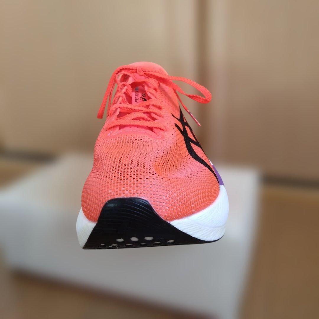 SPEED EDGE TOKYO メタスピードエッジ 27・5cm