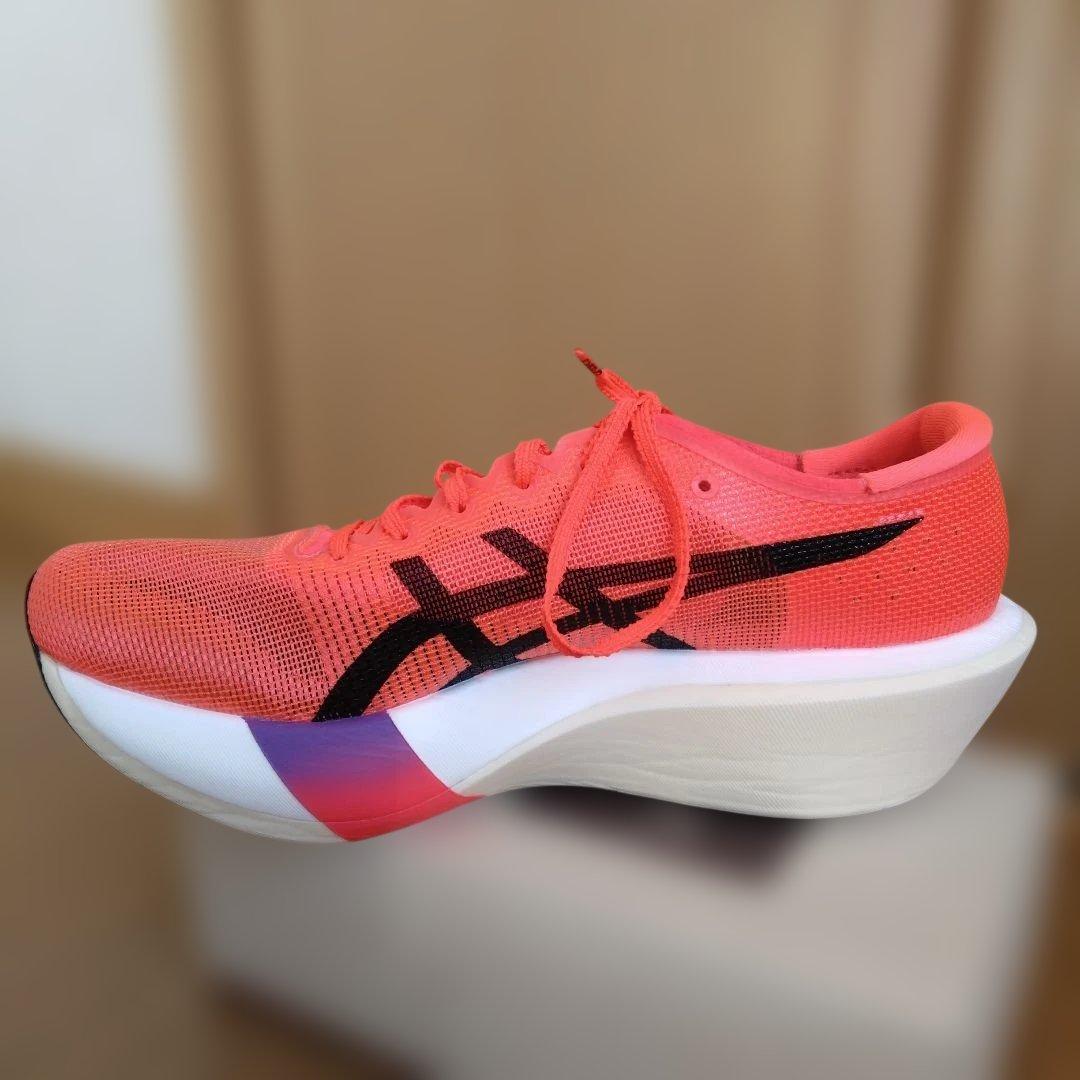 SPEED EDGE TOKYO メタスピードエッジ 27・5cm