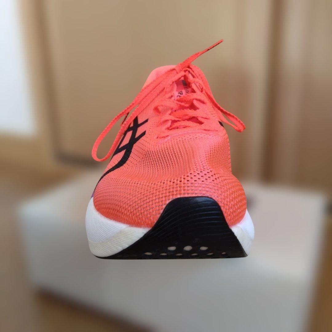 SPEED EDGE TOKYO メタスピードエッジ 27・5cm