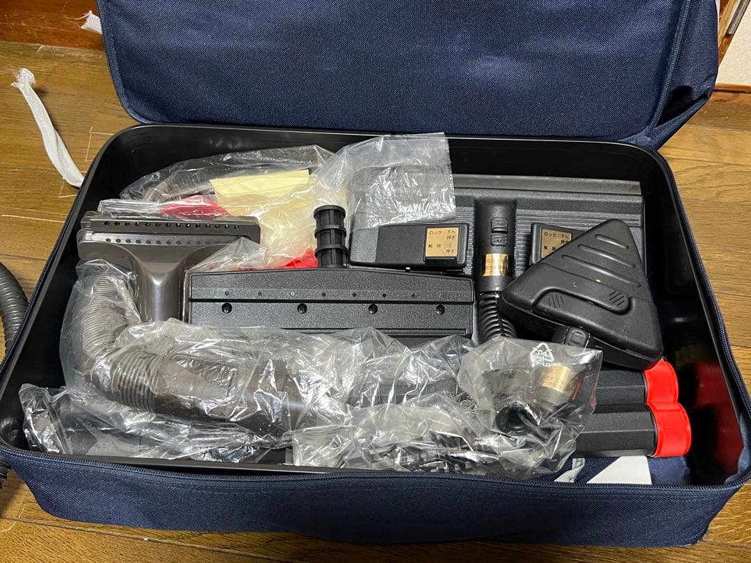 スチームクリーナー　プロビタ　PUROVITA ドライスチームクリーニング