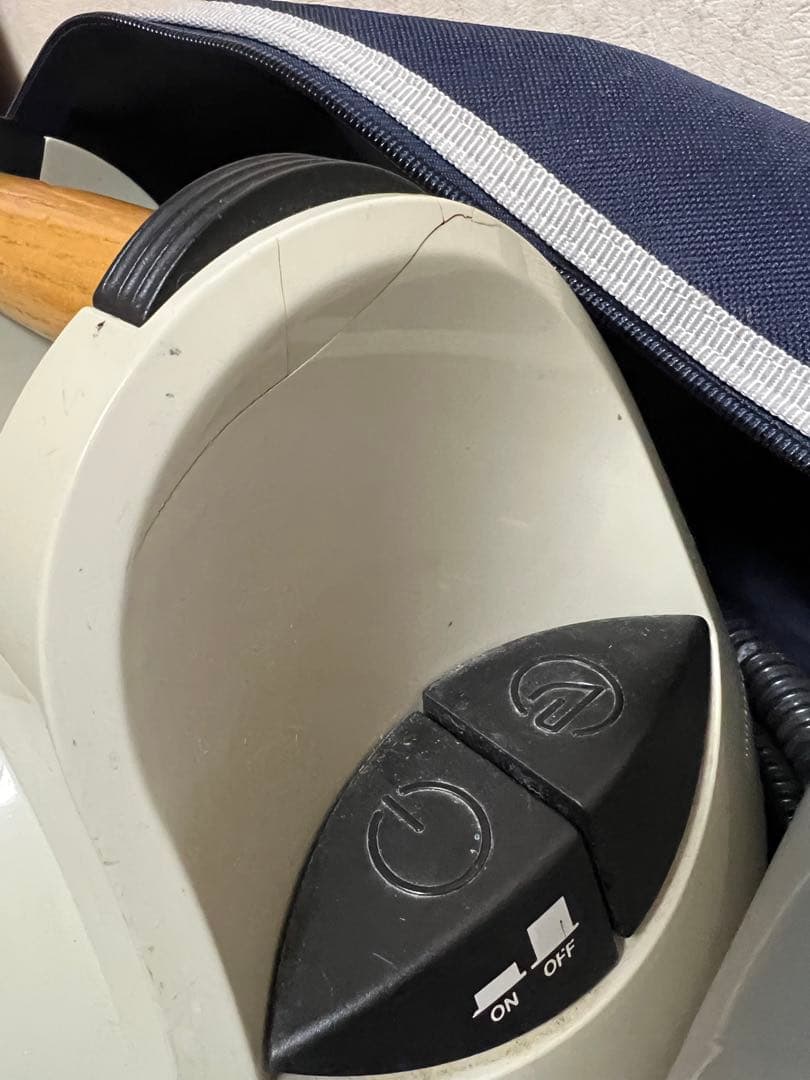 スチームクリーナー　プロビタ　PUROVITA ドライスチームクリーニング