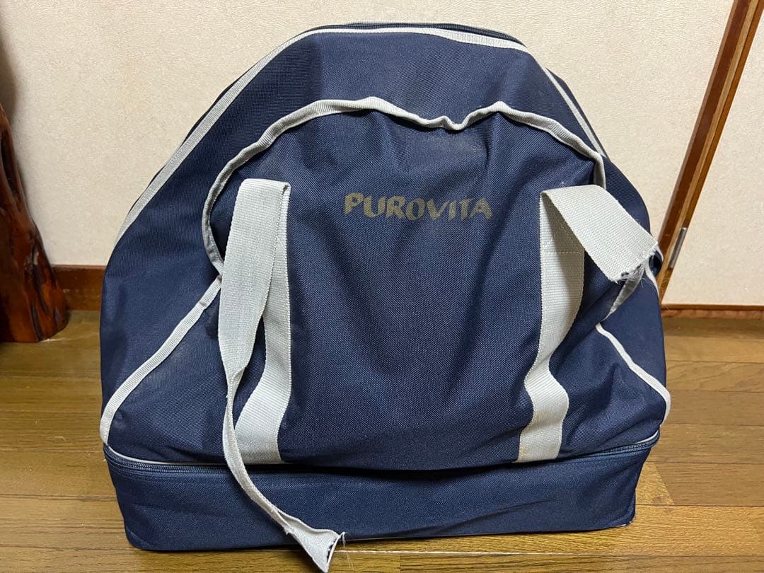 スチームクリーナー　プロビタ　PUROVITA ドライスチームクリーニング