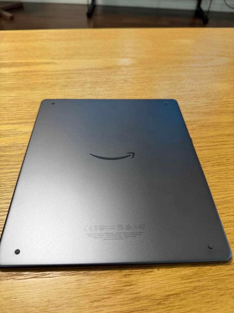 Kindle Scribe 16ギガ