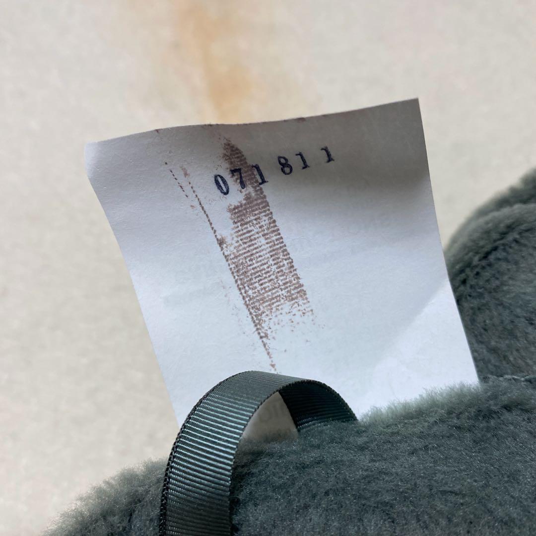 米軍実物 ECWCS Gen3 レベル3 フリースジャケット M #31