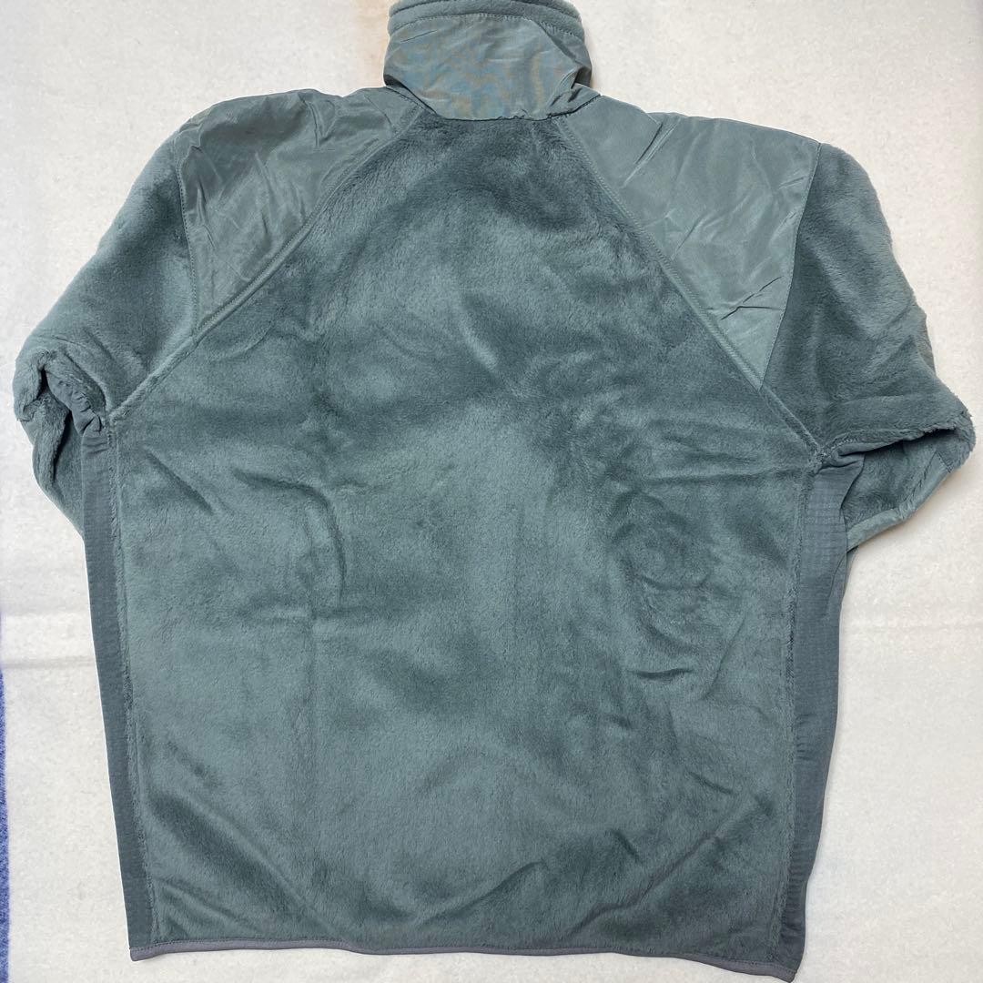 米軍実物 ECWCS Gen3 レベル3 フリースジャケット M #31