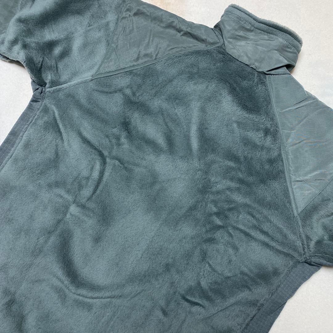 米軍実物 ECWCS Gen3 レベル3 フリースジャケット M #31