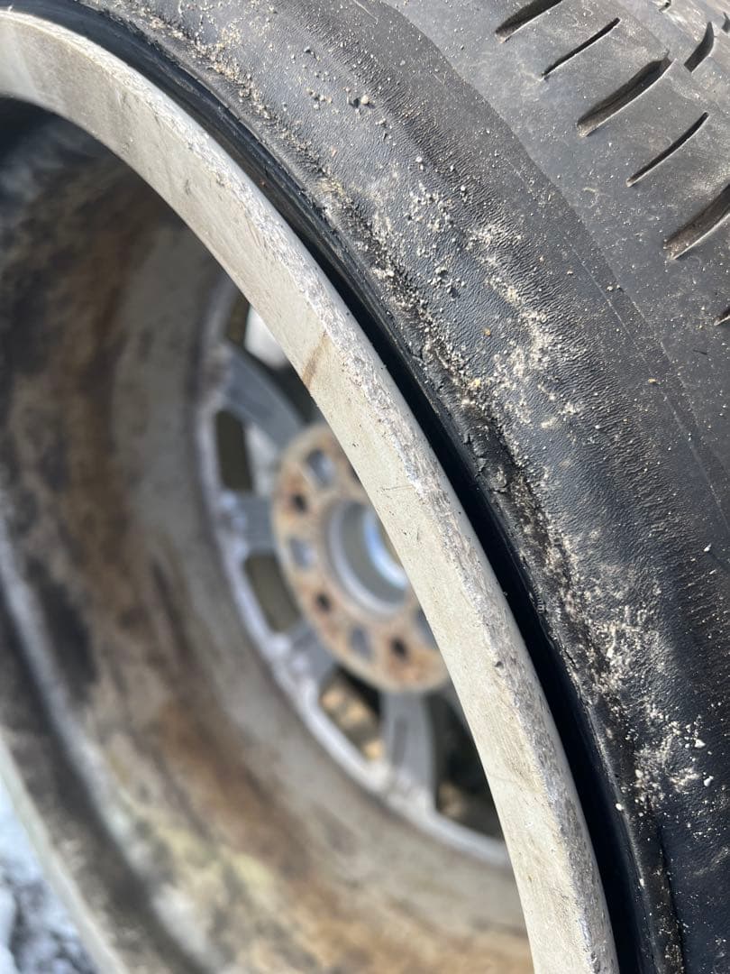 OZ ミケランジェロ 19インチ