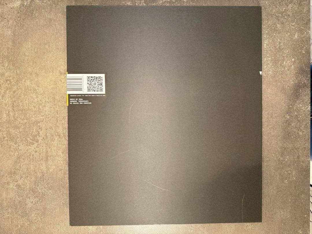 WALLHACK SP-004 Arcade 【アームスリーブ付属】