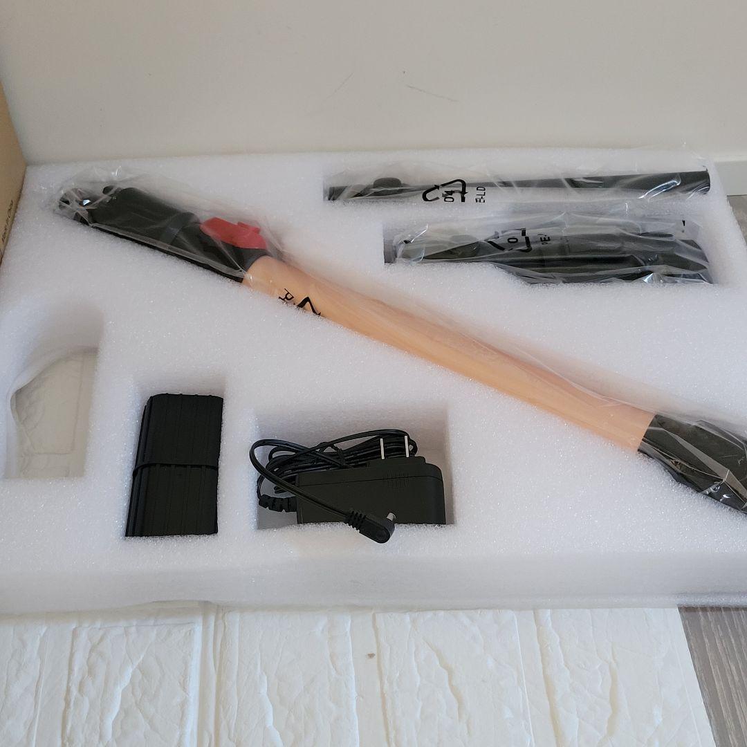 掃除機 コードレス 業界初独立モータ 自走式 80Kpa 超強力 70分連続稼働