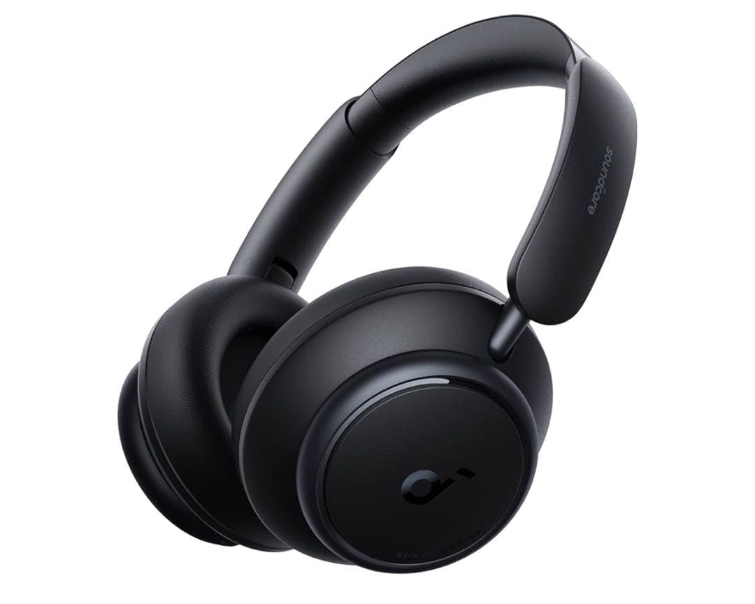 Ankerヘッドホン45