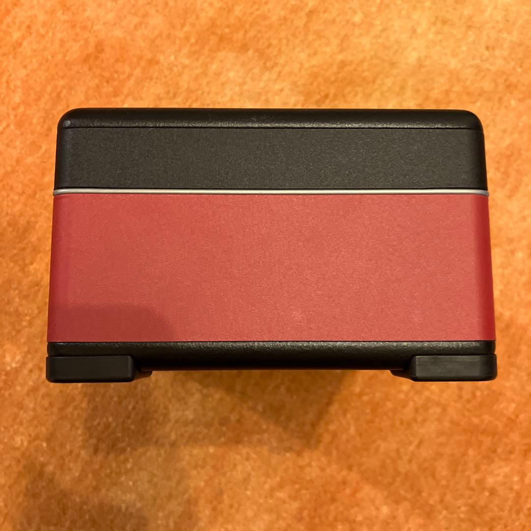 【美品/完動】LINE 6 AMPLIFi TT オーディオインターフェース