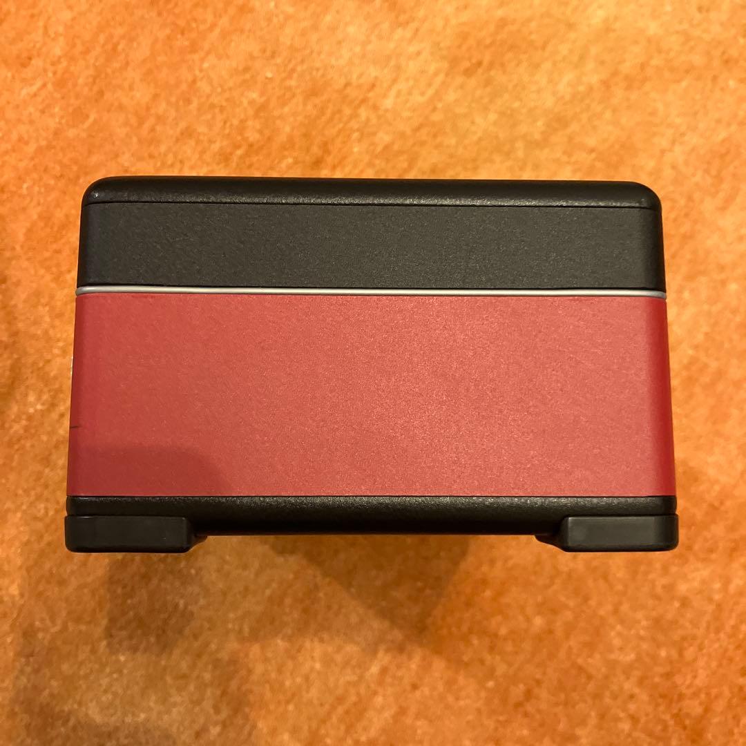 【美品/完動】LINE 6 AMPLIFi TT オーディオインターフェース