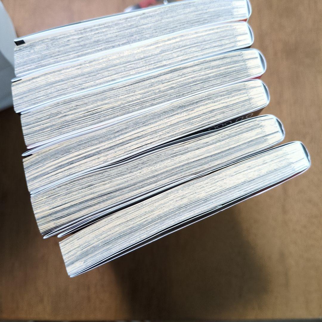 呪術廻戦 25巻だけ 無し！