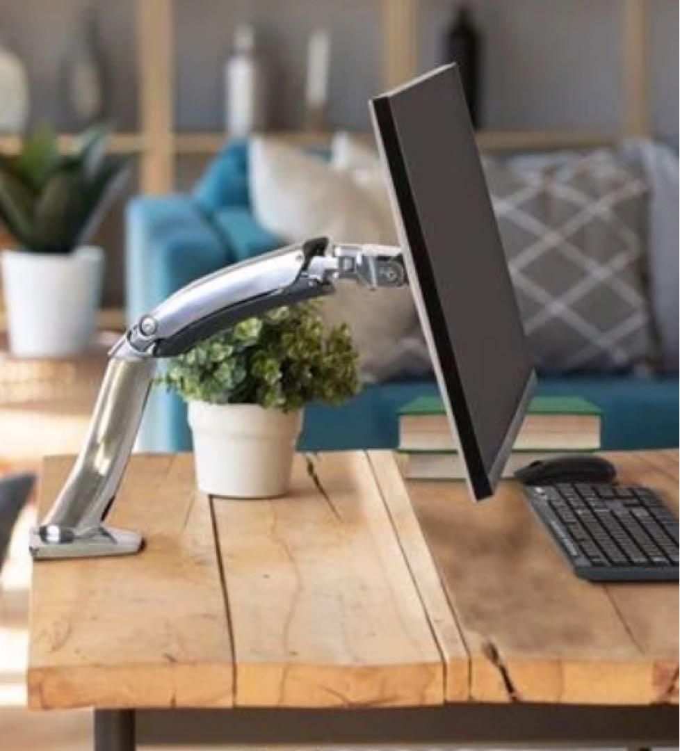 MX デスクマウントLCDアーム エルゴトロン ERGOTRON