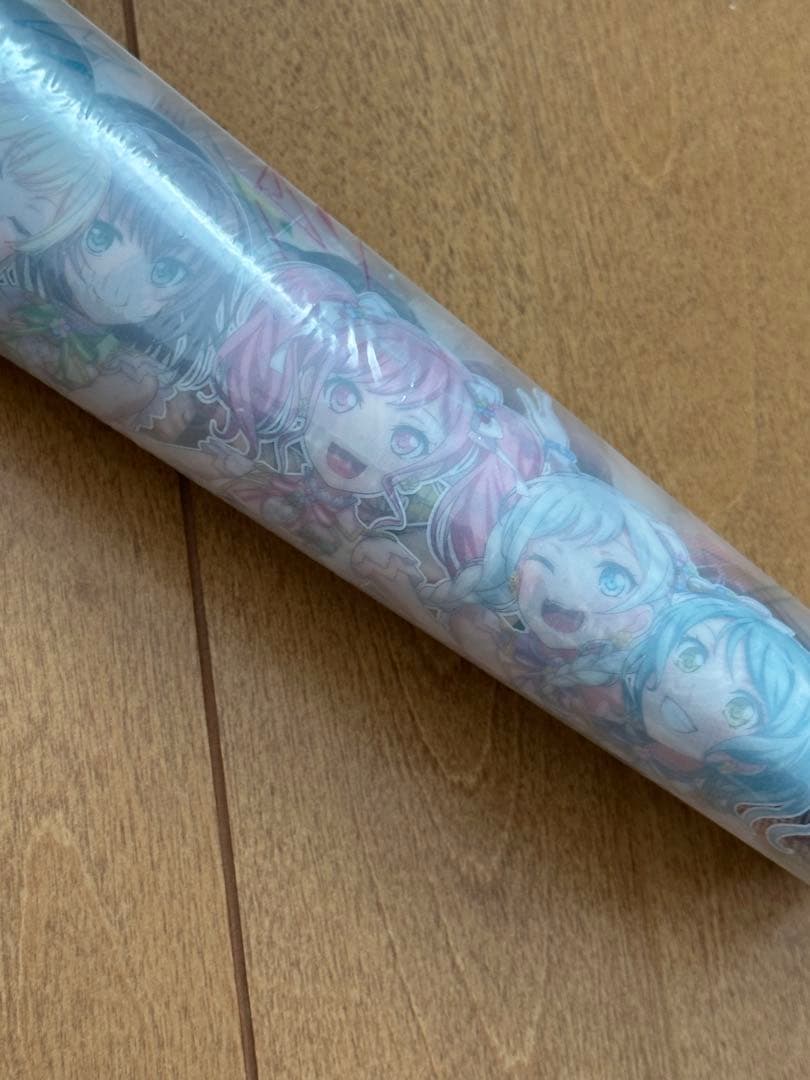 バンドリスリーブ詰め合わせ