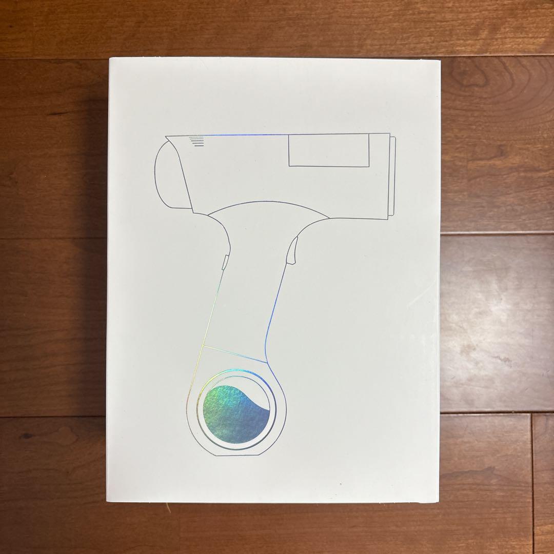 ❣️衣類スチーマー❣️Morus V6スチームアイロン 真空吸着式 3000Pa