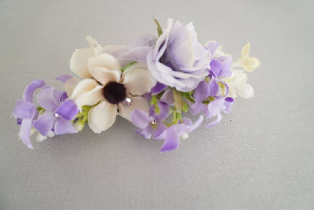 ピアノ発表会　オーダードレス　140㎝前後