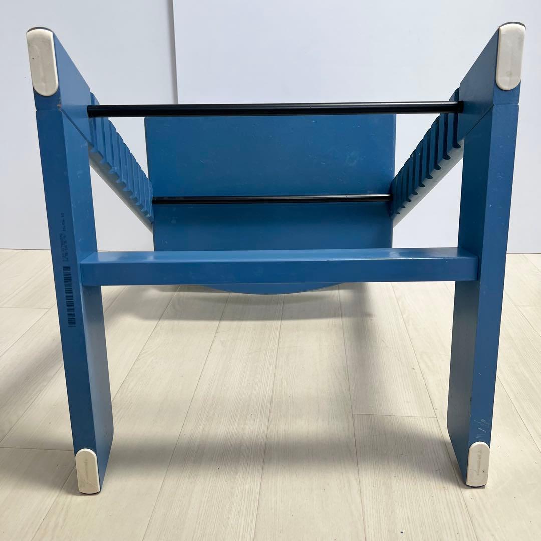 ストッケ トリップトラップ ブルー系 STOKKE TRIPP TRAPP