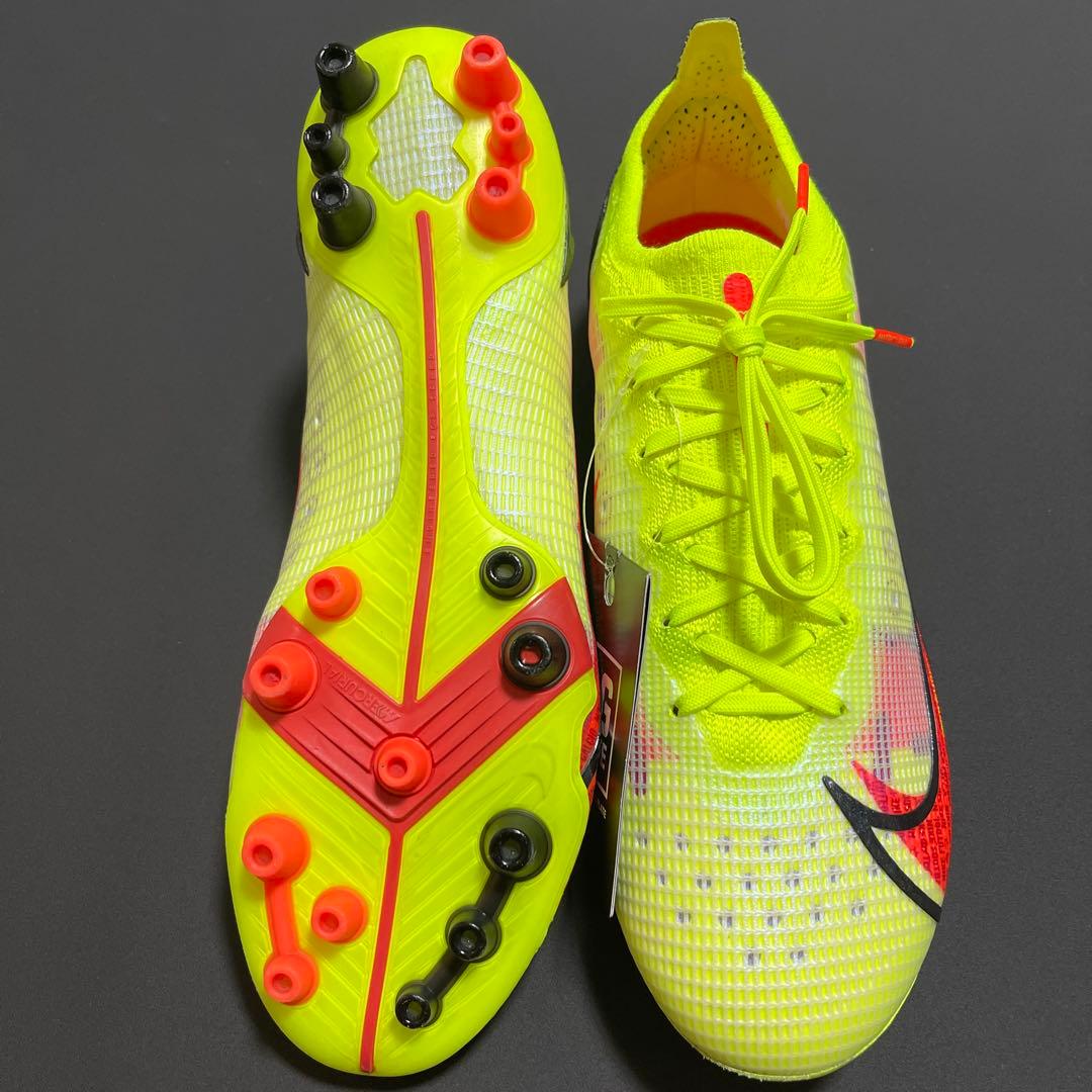 NIKEマーキュリアルヴェイパー14 AG 26CM