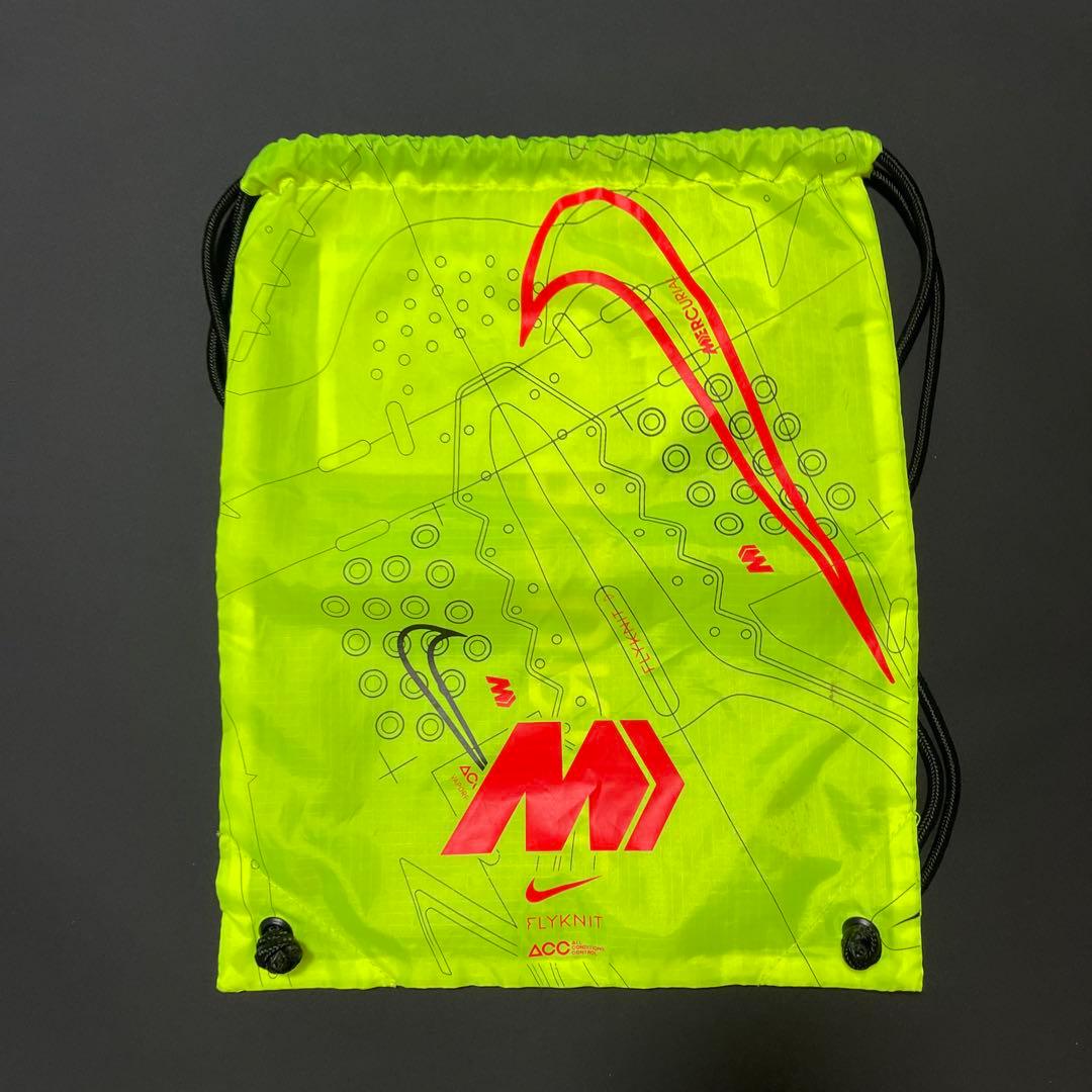 NIKEマーキュリアルヴェイパー14 AG 26CM