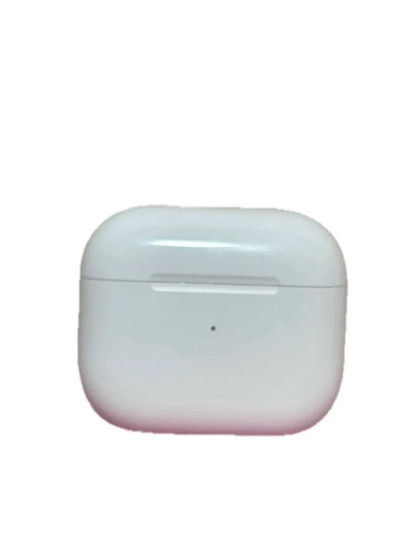 Apple 純正品　AirPods 3世代　ワイヤレスイヤホン