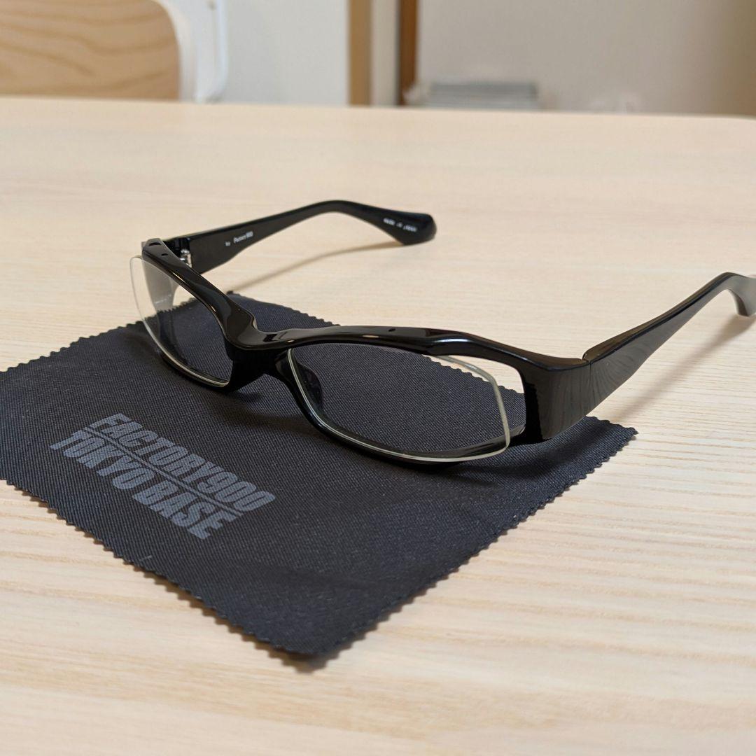 5*5様 【廃盤】フルカワユタカモデル／Factory900／FA-092 ブラ