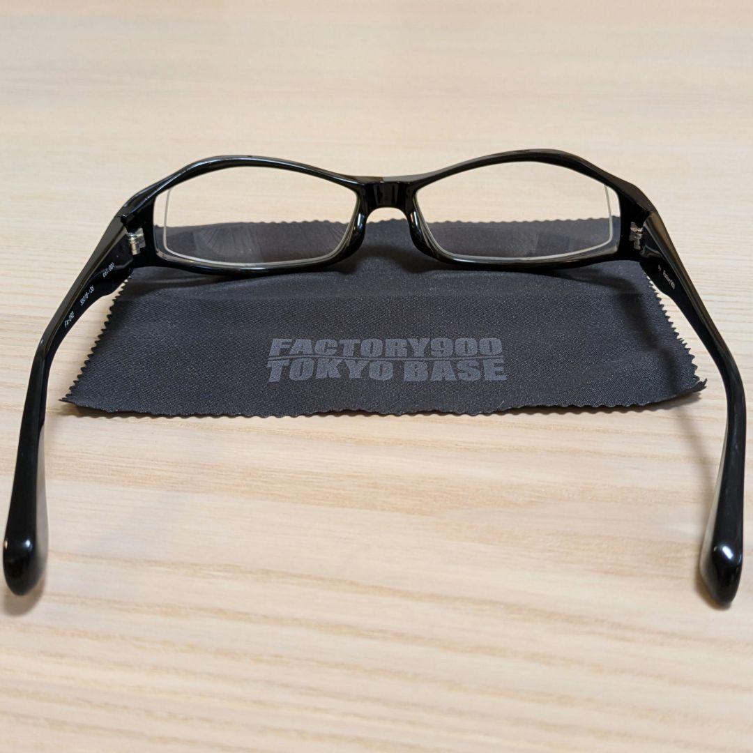 5*5様 【廃盤】フルカワユタカモデル／Factory900／FA-092 ブラ