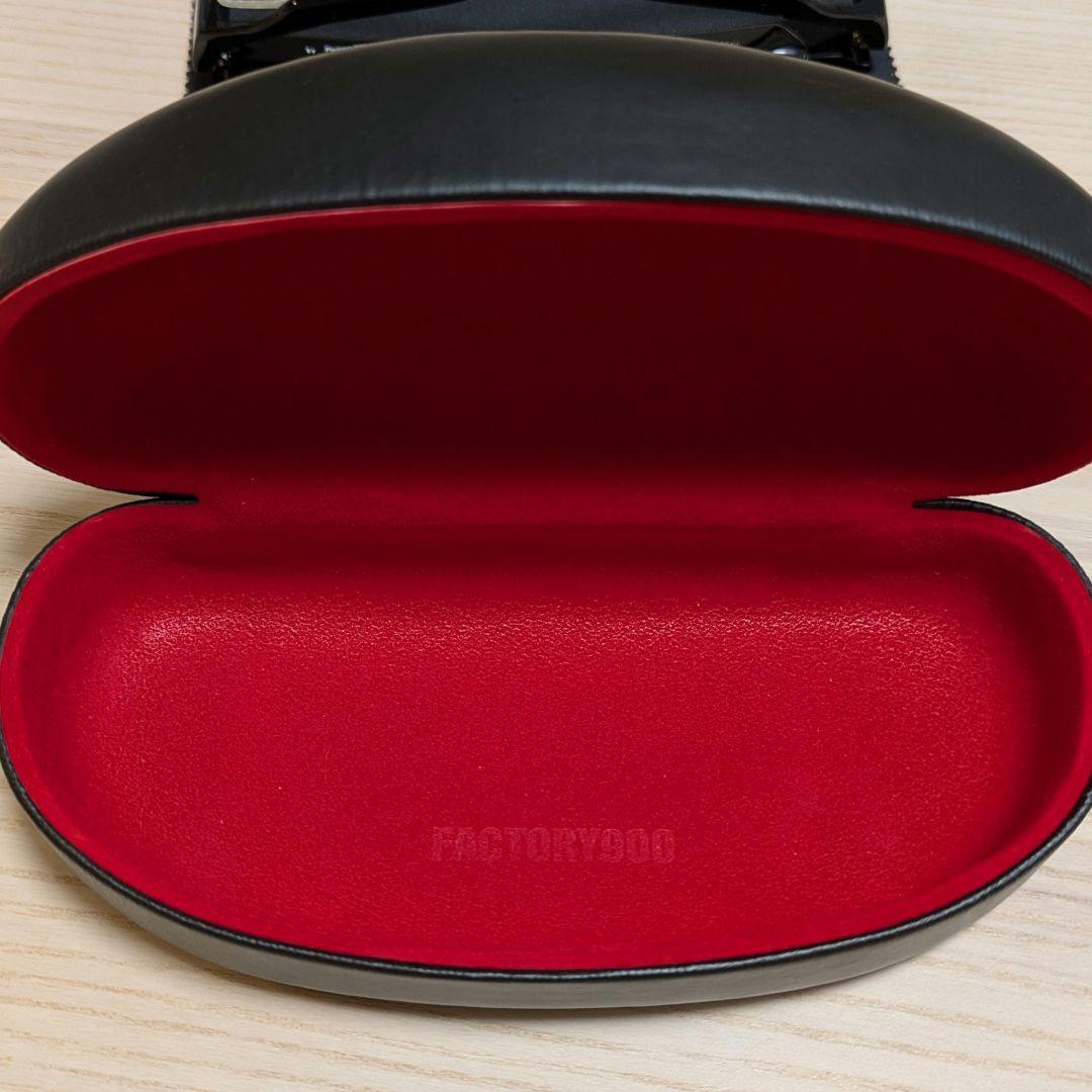 5*5様 【廃盤】フルカワユタカモデル／Factory900／FA-092 ブラ