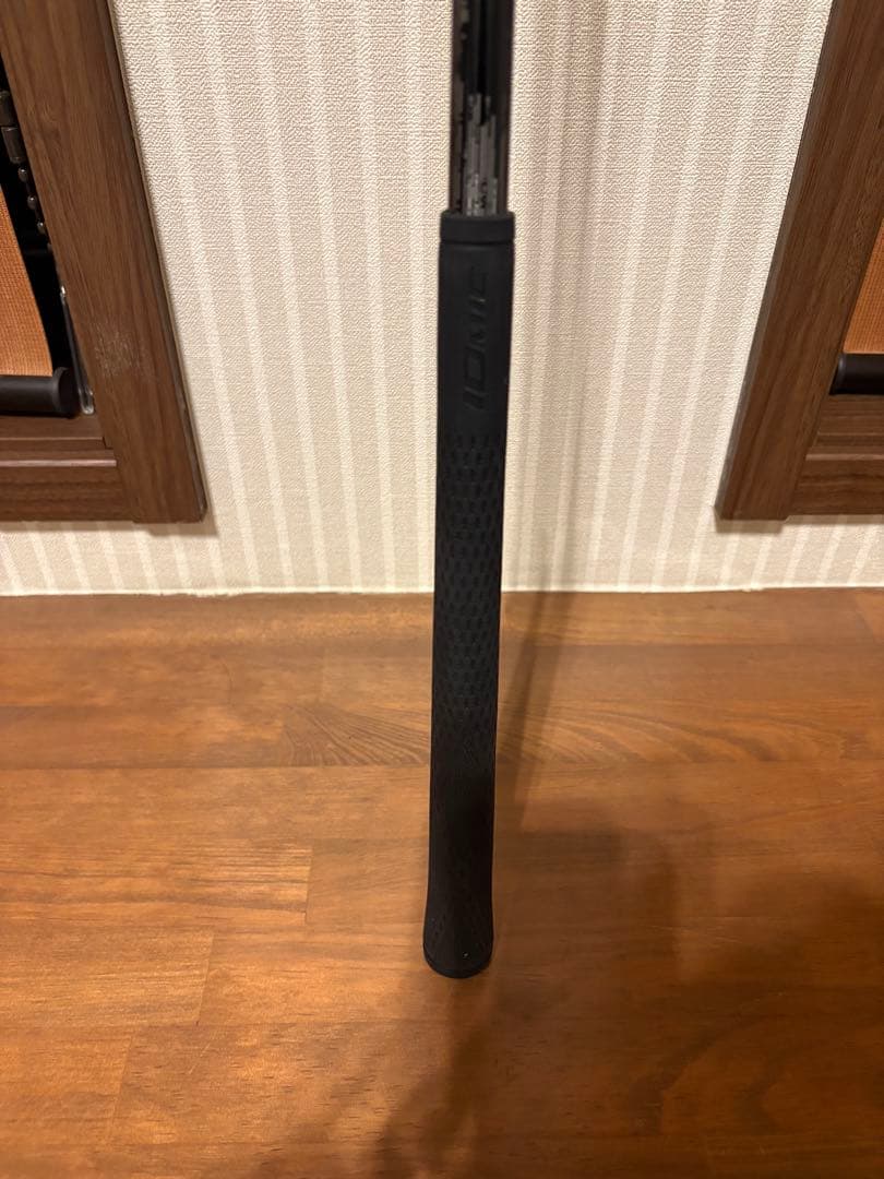 ドライバー用 アッタスG7 6S テーラーメイドスリーブ付き