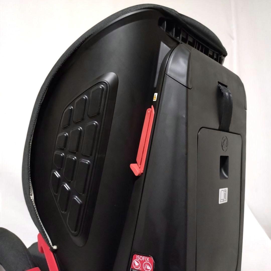 RECARO　チャイルドシート　J1 Duo Smile　ISOFIX　レカロ