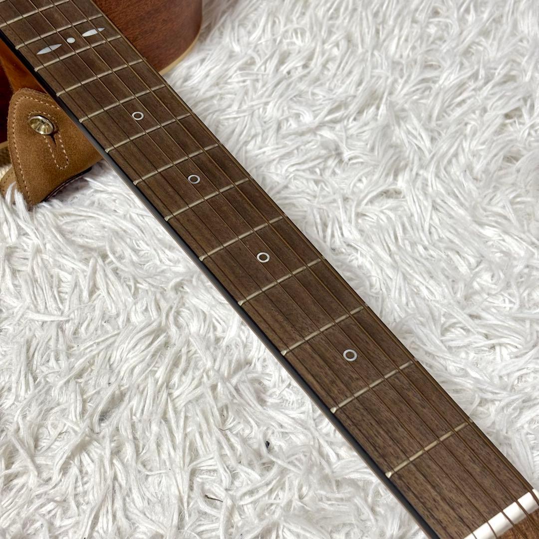 ✨美品✨YAMAHA STORIA ヤマハ　アコースティックギター　ソフトケース