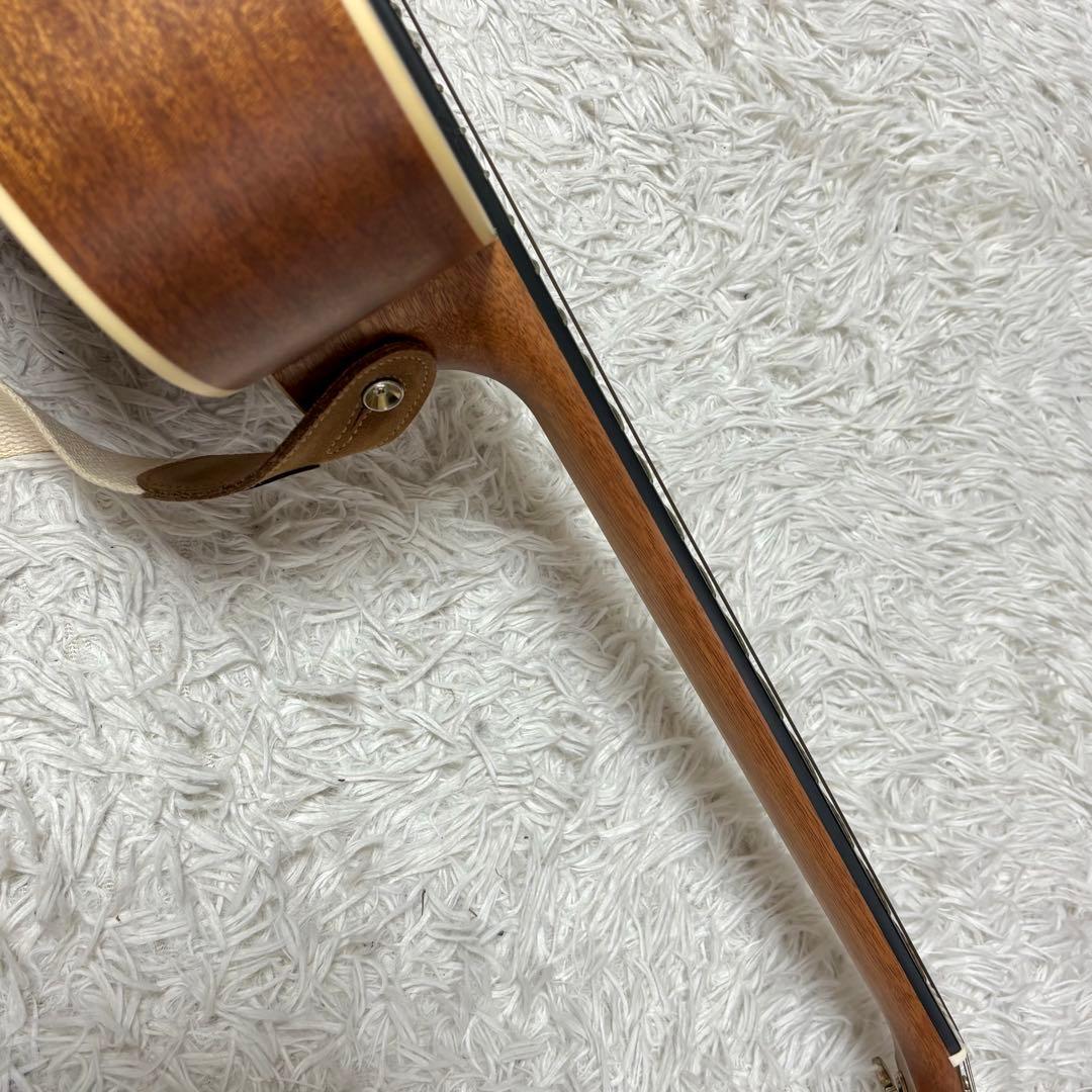 ✨美品✨YAMAHA STORIA ヤマハ　アコースティックギター　ソフトケース