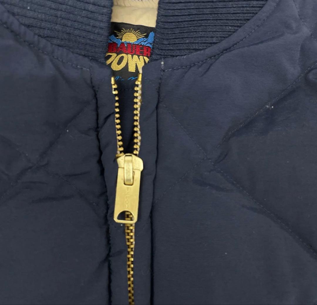 Eddie Bauer 日の出タグ復刻 スカイライナー ダウンジャケット S