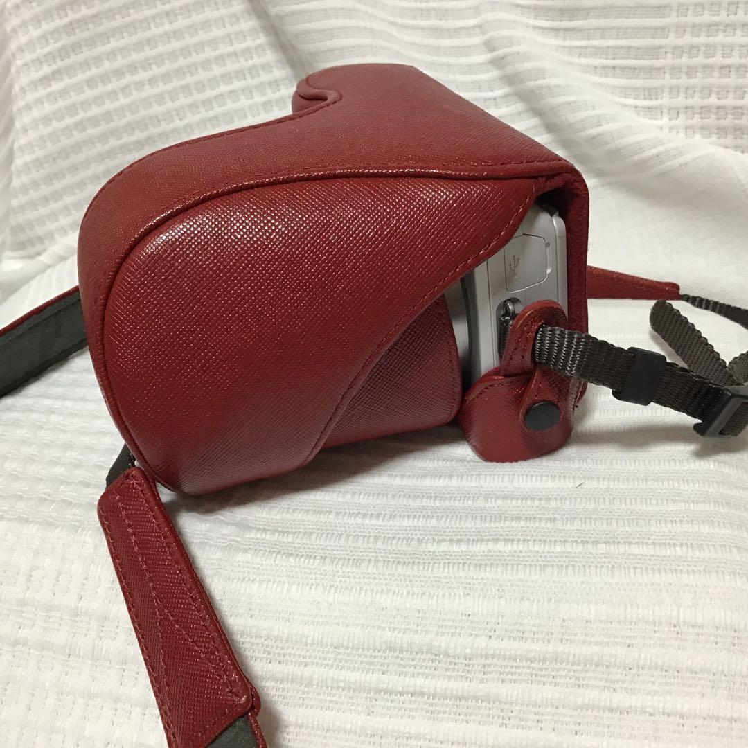 【早いもの勝ち】 SONY α NEX-3 ホワイト ミラーレス一眼