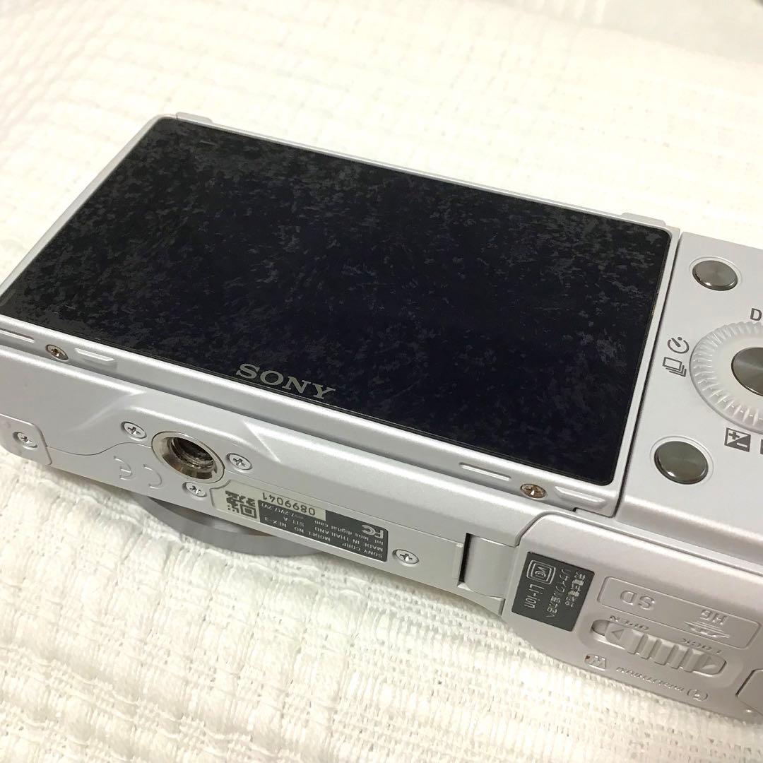 【早いもの勝ち】 SONY α NEX-3 ホワイト ミラーレス一眼