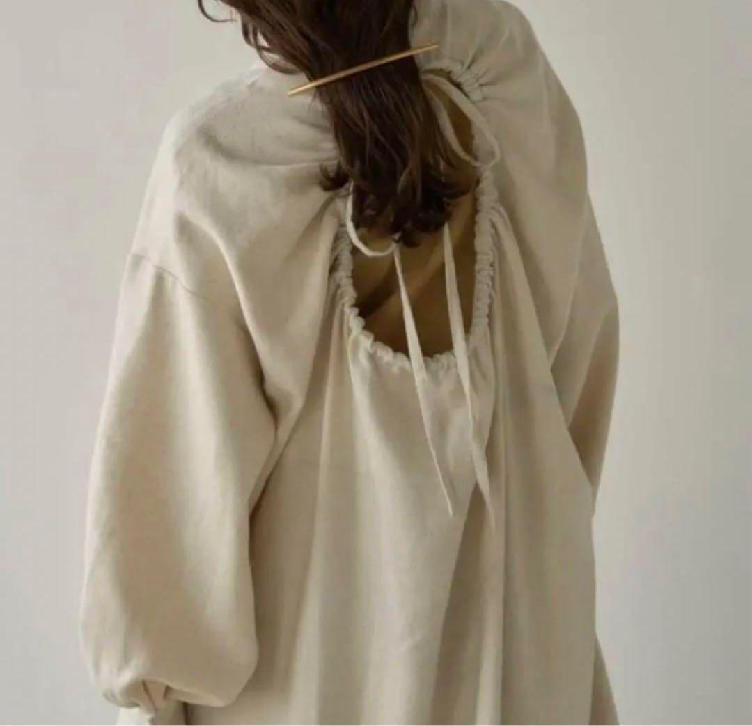 ✨12/13.14限定値下げ✨【2点セット eaphi ベスト+ワンピース】