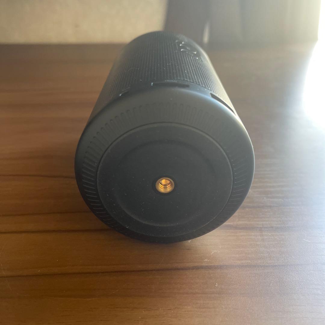 Nebula Capsule 2 プロジェクター本体 リモコン付き