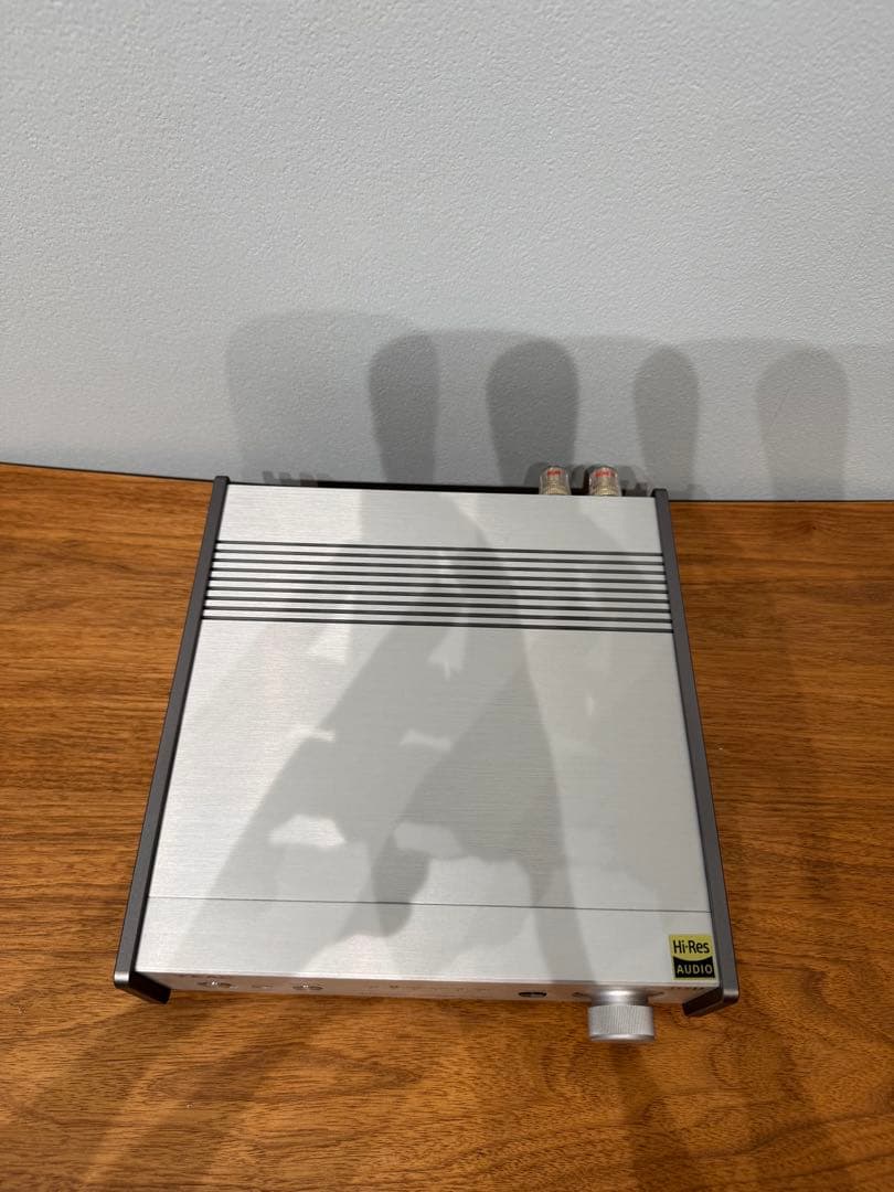 TEAC AI301DA ステレオプリメインアンプ