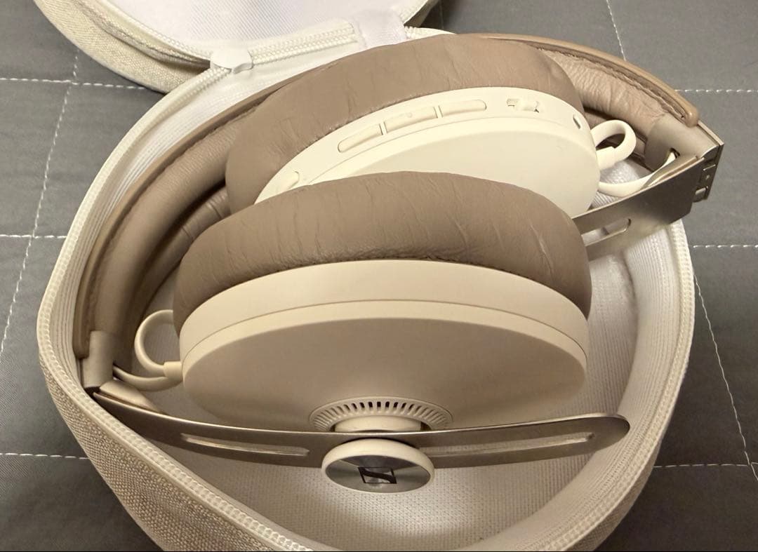 【最終値下げ】SENNHEISER ゼンハイザー MOMENTUM 3