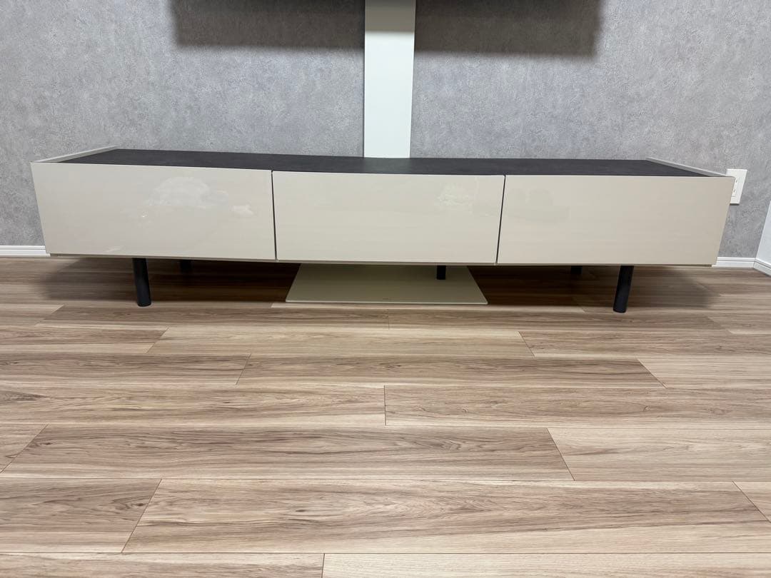 パモウナ pamouna WVシリーズ　180 シルキーアッシュ