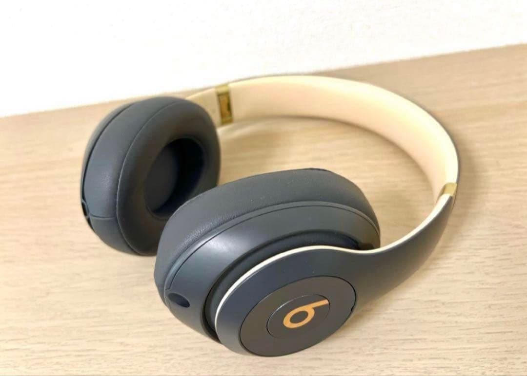 【匿名発送】Beats by Dr Dre Beats Studio 3 美品