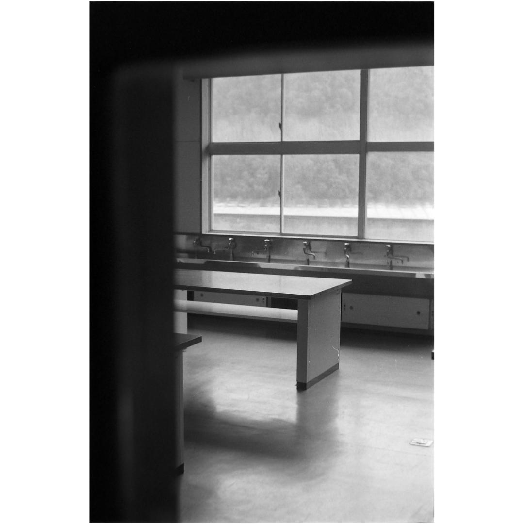 千代田光学 Super Rokkor 5cm f/1.8 (Lマウントレンズ)