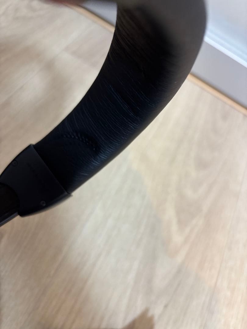 Technics テクニクス　ヘッドフォン　RP-DJ1200 未使用　希少品