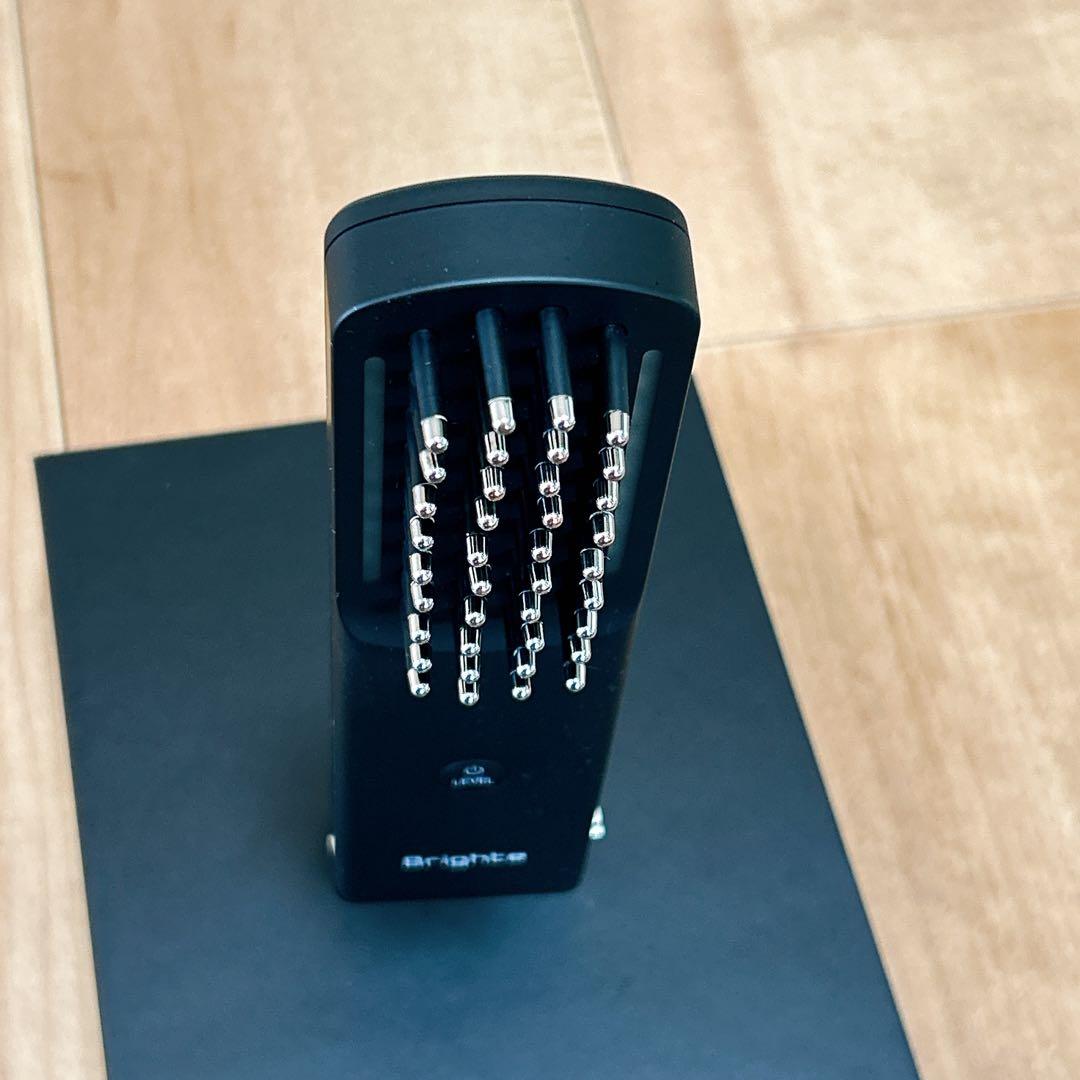 Brighte BRTFS145 BRT-FS145 ブラシ型美顔器