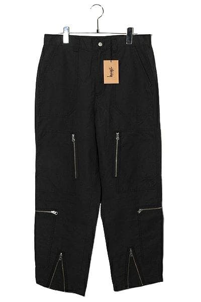 23AW Stussy ステューシー NYCO FLIGHT PANT S