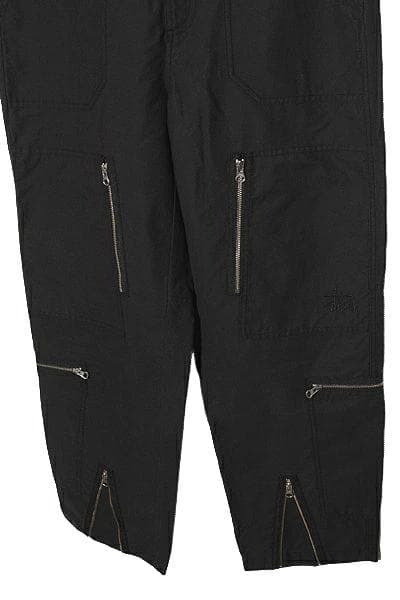 23AW Stussy ステューシー NYCO FLIGHT PANT S