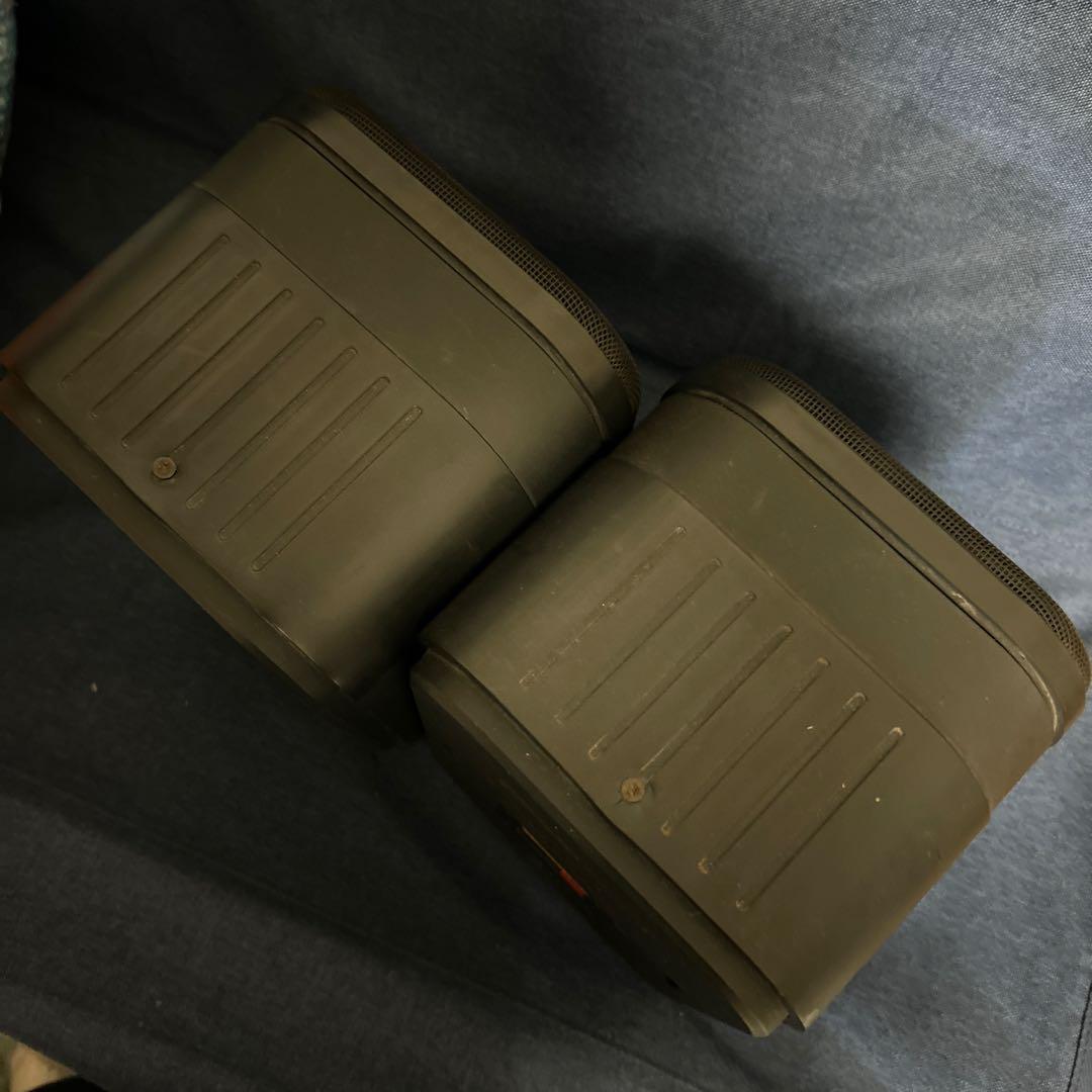 JBL CONTROL1 シリアルNo.同番