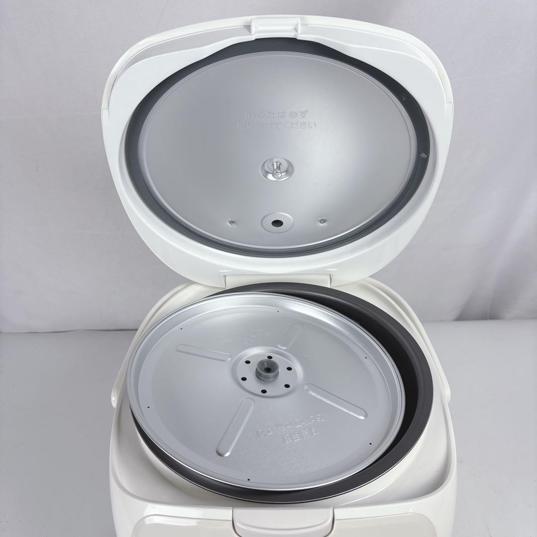 象印 おいしく炊ける NS-WE18 炊飯器 マイコン炊飯器（1升炊き）